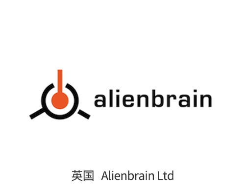 Alienbrain