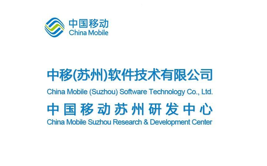 China Mobile (Suzhou) Co., Ltd