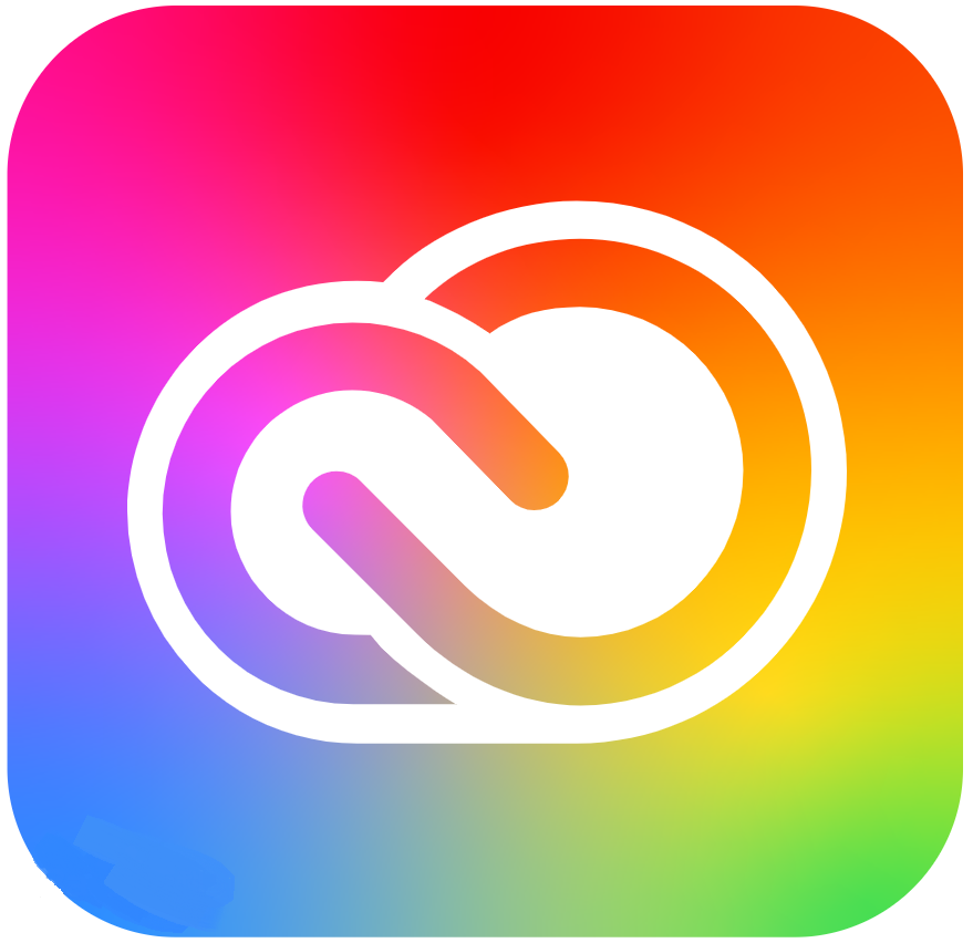 Adobe Creative Cloud