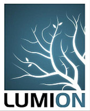 	 Lumion