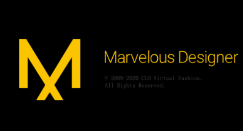 Marvelous Designer