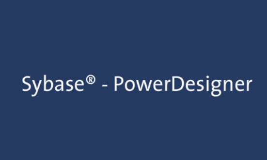 PowerDesigner