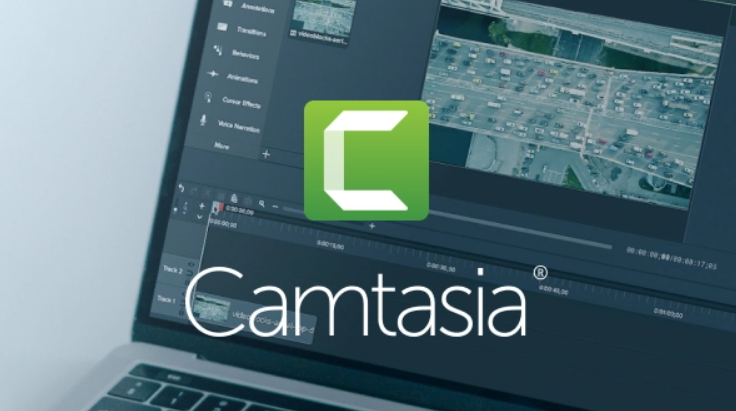 Camtasia