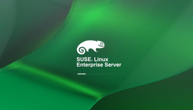 SUSE Linux Enterprise Desktop (SLED)