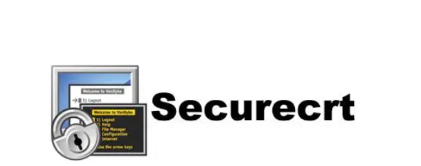 SecureCRT