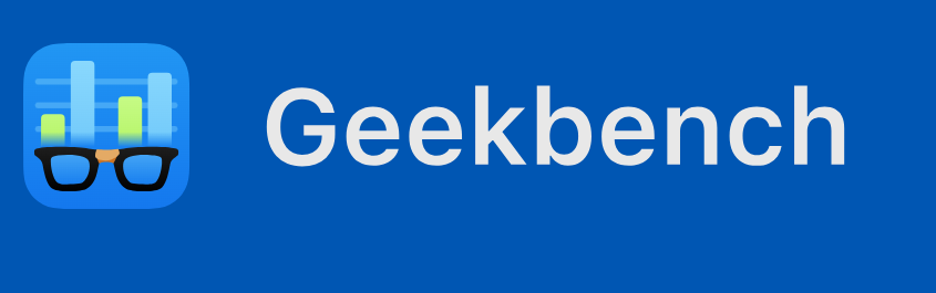 Geekbench