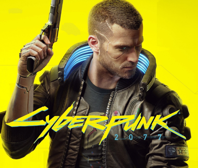 CyberPunk 2077