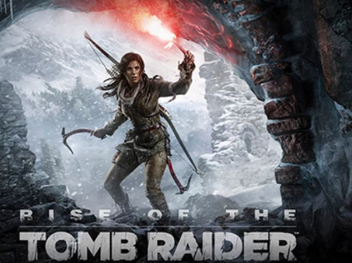 Tomb Raider