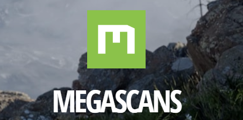 MEGASCANS