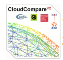 CloudCompare